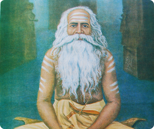 Chattampi Swamikal