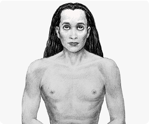 Mahavatar Babaji