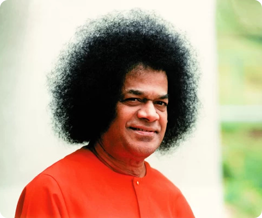 Satya Sai Baba