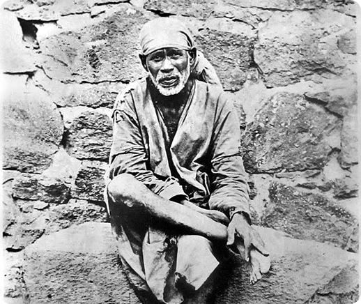 Shirdi Sai Baba