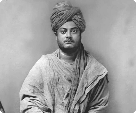 Swami Vivekananda